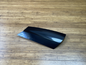 2015-2023 Land Rover Discovery Exterior D Pillar Molding Rear Left OEM *NOTE*
