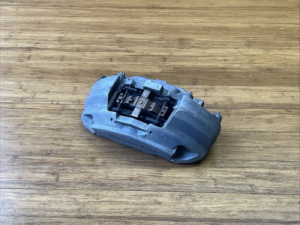 2015-2023 Mercedes C300 C205 AWD Front Left Brake Caliper 39k Miles Genuine OEM