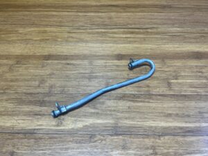 2015-2023 Mercedes GLE 350 V167 Water Return Tube Coolant Hose Line Pipe OEM