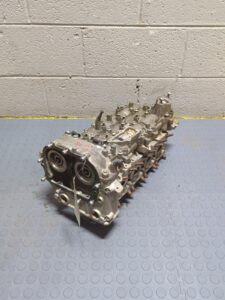 2015-2023 Mercedes W205 C63 4.0L AMG Right Side Cylinder Head Engine OEM