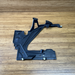 2015-2024 Mini Cooper S F55 Rear Right Side Tank Splash Shield Cover OEM
