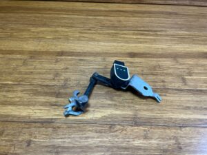 2015-2025 Mercedes AMG GT63S X290 Suspension Height Level Sensor Front Left OEM