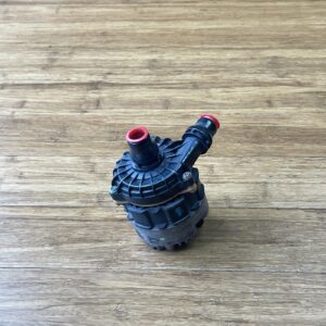 2015-2025 Mercedes GLC63 C253 Left Lower Coolant Auxiliary Water Pump OEM