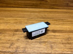 2015-2026 Mercedes AMG GT63S X290 Drive Motor Battery Pack Control Module OEM