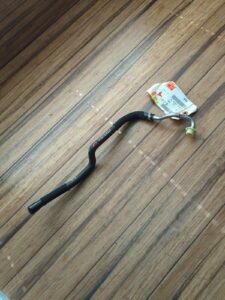 2016-2018 Audi A4 Quattro Avant S4 A4L A8 S8 Coolant Pipe 06L121492C OEM