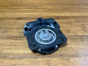 2016-2018 Audi A7 S7 RS7 C7 Front Left Or Right Seat Track Fan Blower Motor OEM