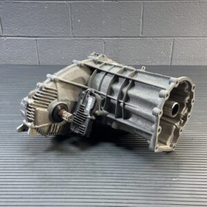 2016-2018 Porsche Cayenne 92A 3.6L VR6 AT Transfer Case Box 123K Miles OEM