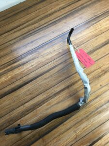 2016-2019 Audi Q7 A6 A7 3.0T Coolant Hose, Fluid Line & Tube OEM Radiator Pipe