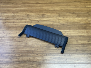 2016-2019 BMW 750i G12 Rear Right Or Left Seat Back Gap Cover Panel OEM