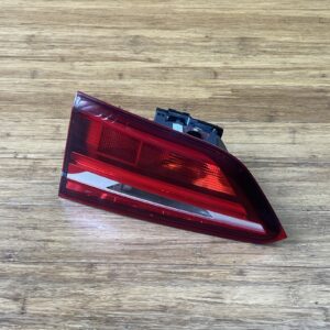 2016-2019 BMW X1 F48 2.0L AWD Tail Light Lamp Rear Right Side Inner Unit OEM