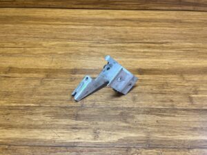 2016-2021 BMW M4 F83 Bumper Reinforcement Support Mount Bracket Front Right OEM