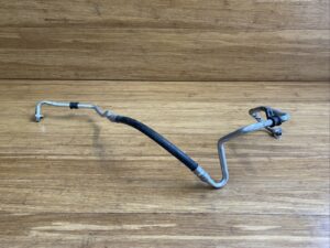 2016-2021 Land Range Rover 3.0L Diesel AC A/C Air Condition Hose Pipe Line OEM