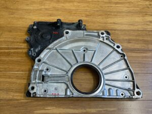 2016-2022 BMW 2.0l 3.0l B46 B48 B58 Engine Timing Chain Cover 8573139 OEM