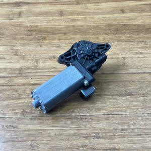 2016-2022 BMW 750i G12 Rear Or Front Right Side Power Seat Tilt Adjust Motor OEM