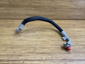 2016-2022 BMW X1 F48 2.0L A/C Air Condition Suction Hose Line 64539209723 OEM