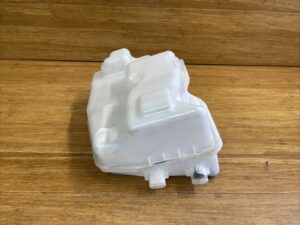 2016-2022 BMW X1 F48 Front Windshield Washer Fluid Reservoir Tank Bottle OEM