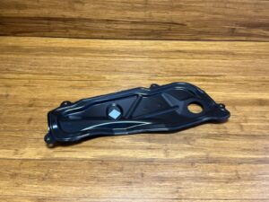 2016-2022 Mercedes AMG GT S C190 Left Door Mounting Plate 1907251100 OEM