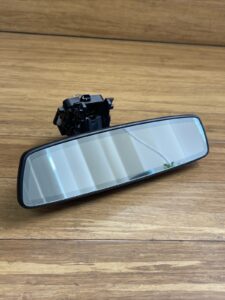 2016-2023 BMW 5 7 M5 F90 G11 G12 G30 G32 Interior Rear View Mirror OEM *NOTE*