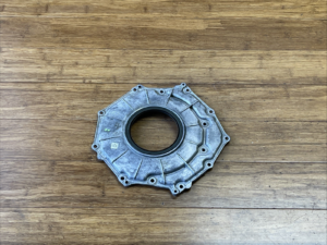 2016-2023 Mercedes C63 W205 Crankshaft Rear Main Seal 45k Mile A1770104805 OEM