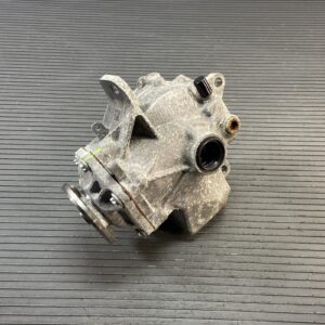 2016-2023 Mercedes GLC300 X253 2.0L Differential Axle Carrier Front 88K Mile OEM