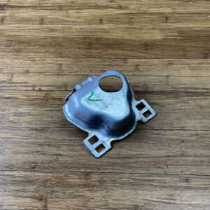 2016-2023 Mercedes GLC63 C253 Front Inner Left Right Bumper Absorber Bracket OEM