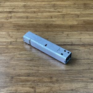 2016-2023 Mercedes GLC63 C253 Front Left Or Right Bumper Bracket Absorber OEM