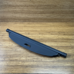 2016-2023 Mercedes GLC63 C253 Parcel Shelf Cover Black A25381090009051 OEM