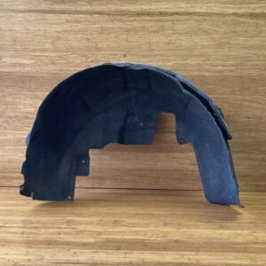 2016-2023 Mercedes GLC63 C253 Rear Left Quarter Panel Splash Shield Genuine OEM