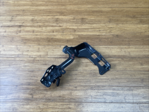 2016-2023 Mercedes GLC63 C253 Right Front Hood Hinge Black A2538800228 OEM