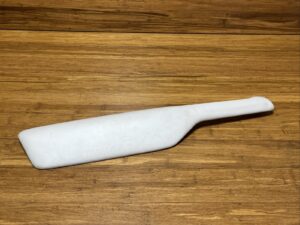 2016-2023 Rolls Royce Dawn Front Left Door Card Panel ArmRest 7370125 OEM NOTE
