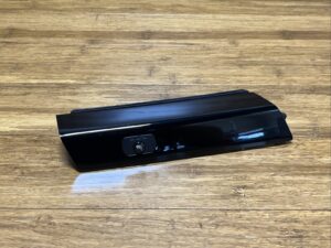 2016-2023 Rolls Royce Dawn RR6 Rear Left Seat Heating Switch With Trim OEM NOTE