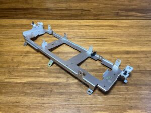 2016-2024 Audi R8 4S 5.2L Component Mounting Bracket 40K Miles 4S0035547A OEM