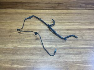 2016-2024 Audi R8 4S 5.2L V10 Engine Air Intake System Vacuum Line OEM