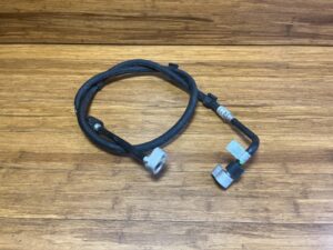2016-2024 Audi R8 4S A/C Air Conditioner Condenser Discharge Pipe Hose Line OEM