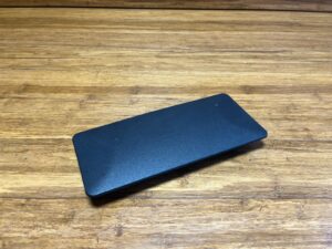 2016-2024 Audi R8 4S Front Right Passenger Side Interior Cover Cap Trim OEM