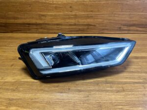 2016-2024 Audi R8 4S Front Right Side LED Head Light Lamp 4S0941034F OEM *NOTE*
