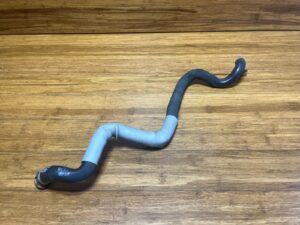 2016-2024 Audi R8 4S Left Secondary Air Pump Hose Pipe Line 4S0131605B OEM