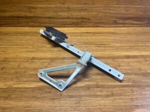 2016-2024 Audi R8 4S Rear Right Quarter Panel Fender Bracket Mount Brace OEM