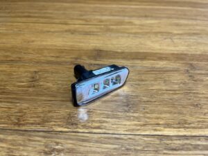 2016-2024 Audi R8 4S Rear Right Side Engine Motor Compartment Panel Light OEM