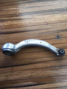 2016-2024 Jaguar F-Type X152 Front Left or Right Lower Control Arm T2R7879 OEM