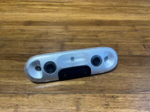 2016-2024 Mini Cooper Countryman Clubman Rear Interior Overhead Dome Light OEM