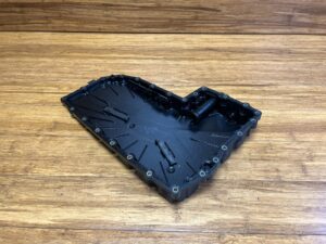 2016-2025 Audi A4 B9 Transmission Oil Pan Sump 200K Miles 0CK321359K OEM