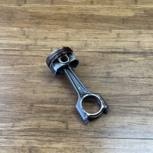2016-2025 BMW M340i G20 Engine Motor Piston W/ Connecting Rod 51k Mile OEM