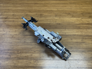 2016-2026 BMW 530i G30 Steering Column Assembly 90k Miles 32306894879 OEM