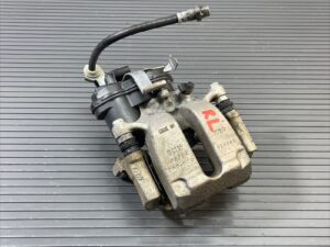 2016-2026 BMW 640i GT G32 Rear Left Brake Caliper Assembly Original OEM