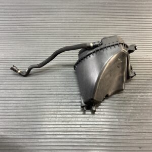 2016-2026 BMW X7 G07 Expansion Tank Radiator Overflow Reservoir Bottle OEM