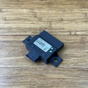 2017-2018 Audi A5 B9 Noise Sound Impact Control Module Computer Unit OEM