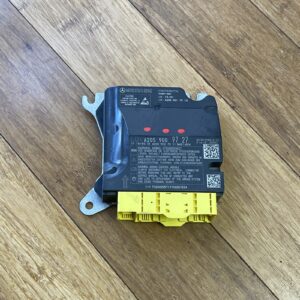 2017-2018 Mercedes C63 W205 AMG Sensor Control Module ECU A2059009727 OEM