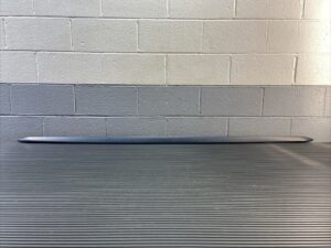 2017-2019 Audi A4 S4 B9 Left Lower Rocker Panel Primed OEM *NOTE*