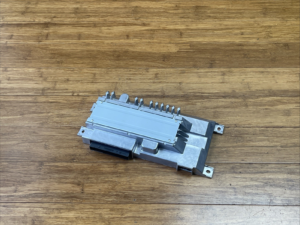 2017-2019 Audi A5 B9 Radio Audio Sound Amplifier Control Module Unit OEM